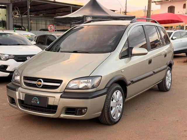 CHEVROLET ZAFIRA