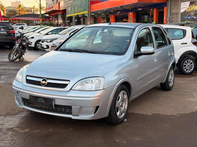 CHEVROLET CORSA