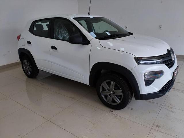 RENAULT KWID