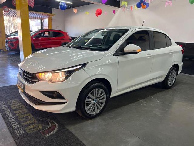 FIAT CRONOS