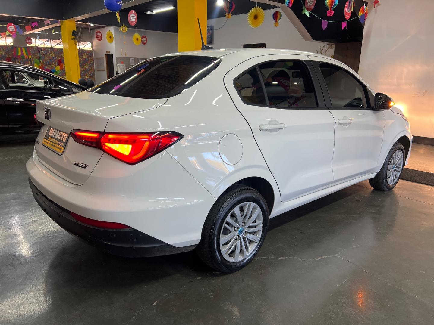FIAT CRONOS DRIVE 13 2024/2025 — foto 5