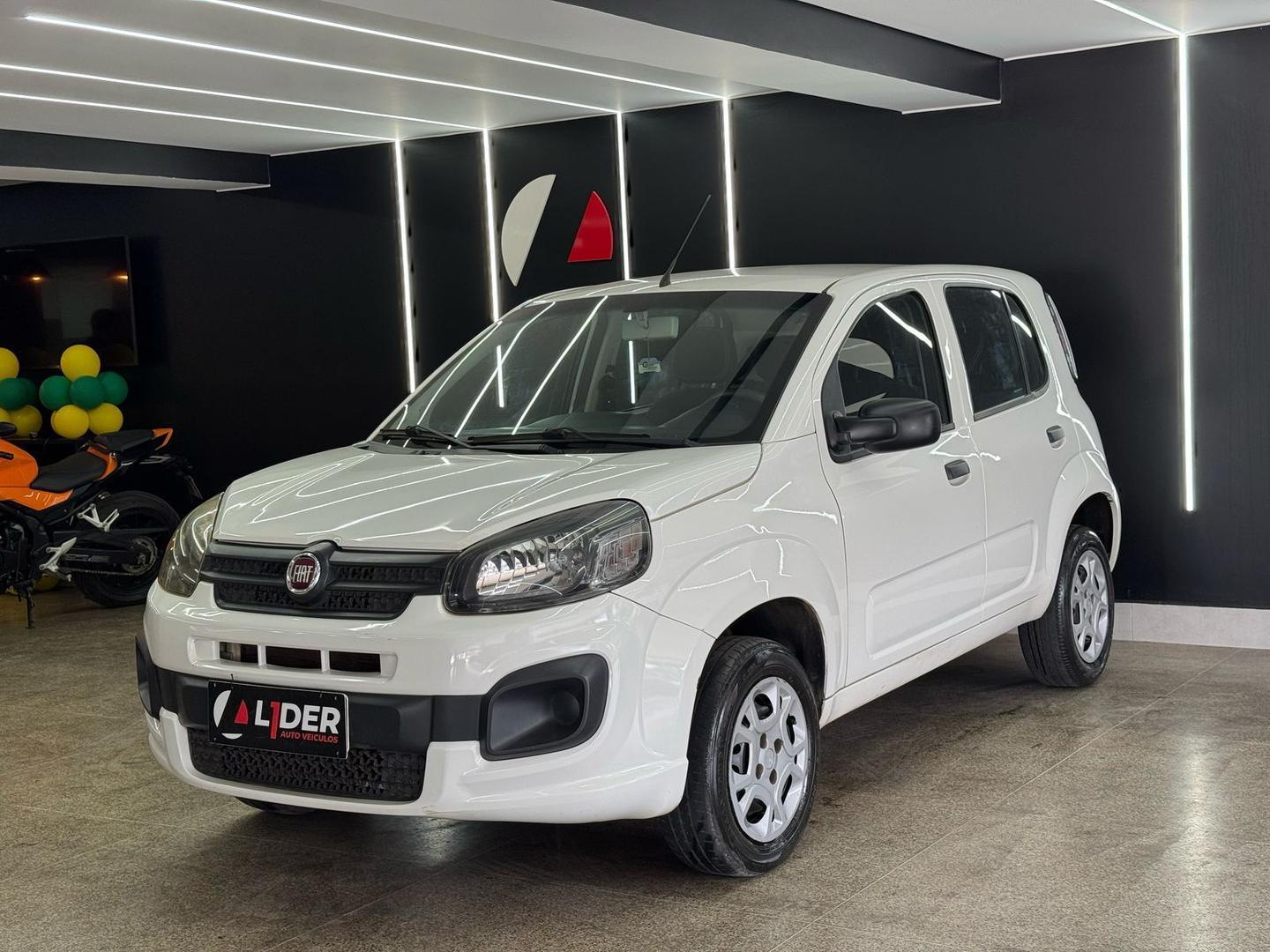 FIAT UNO