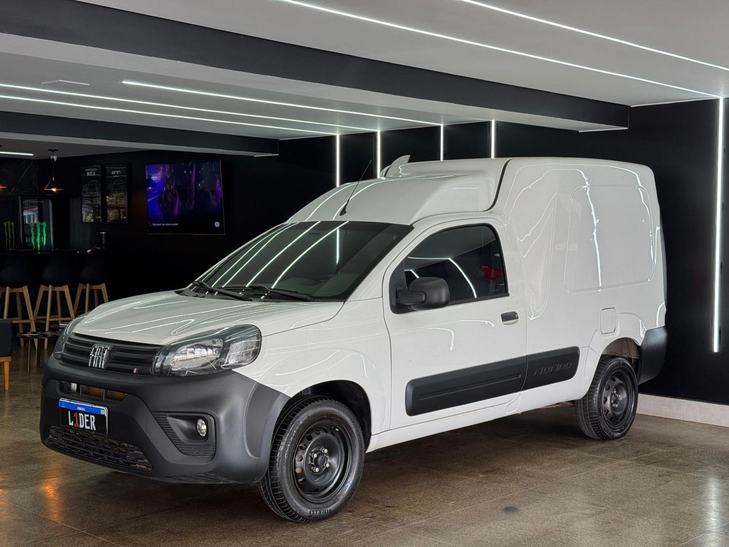 FIAT FIORINO