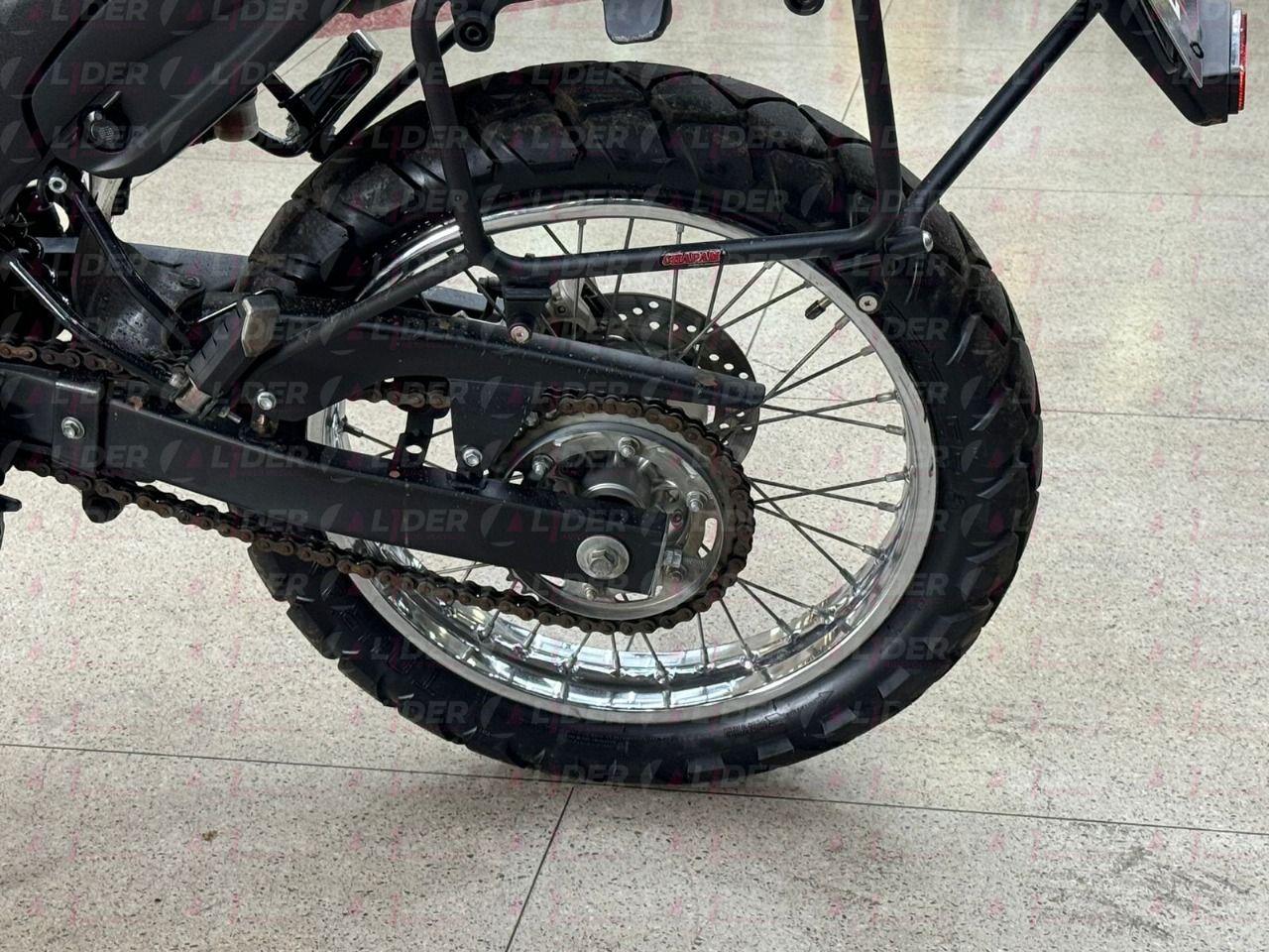 YAMAHA XTZ250 Lander 2022/2023 — foto 2