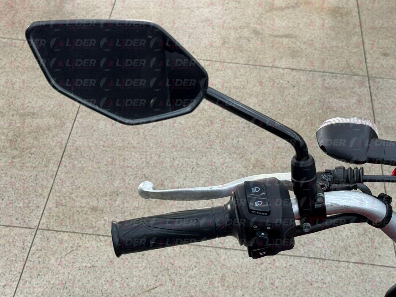 YAMAHA XTZ250 Lander 2022/2023 — foto 4