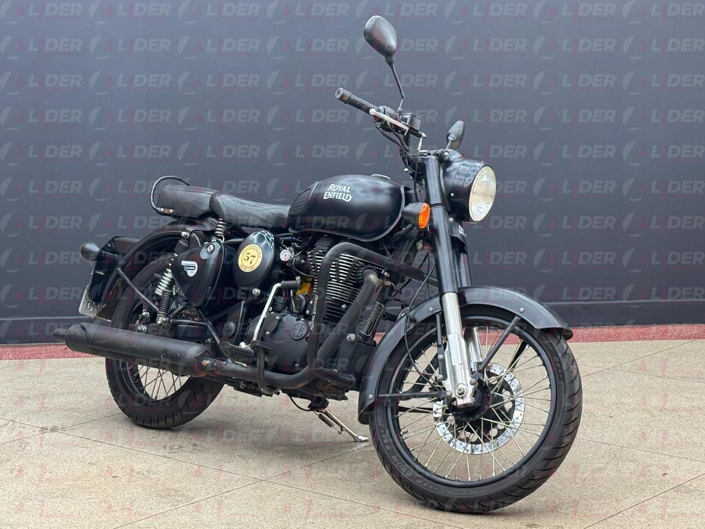 ROYAL ENFIELD ROYAL