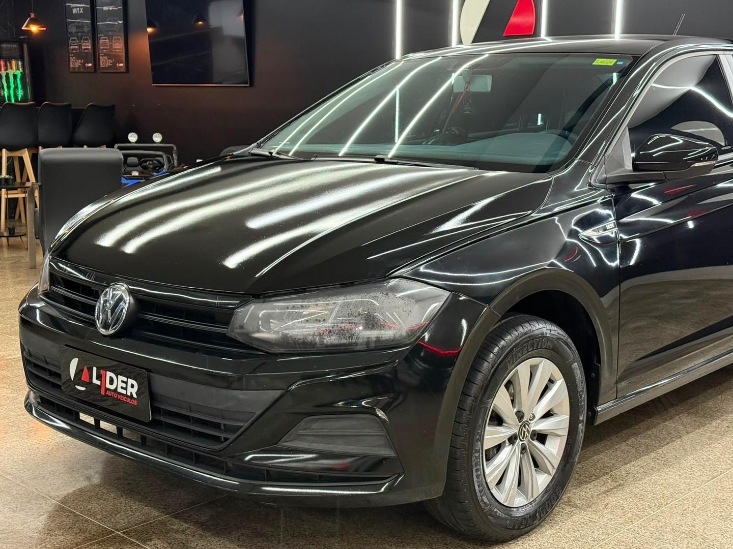 VOLKSWAGEN VIRTUS AF 2018/2019 — foto 2