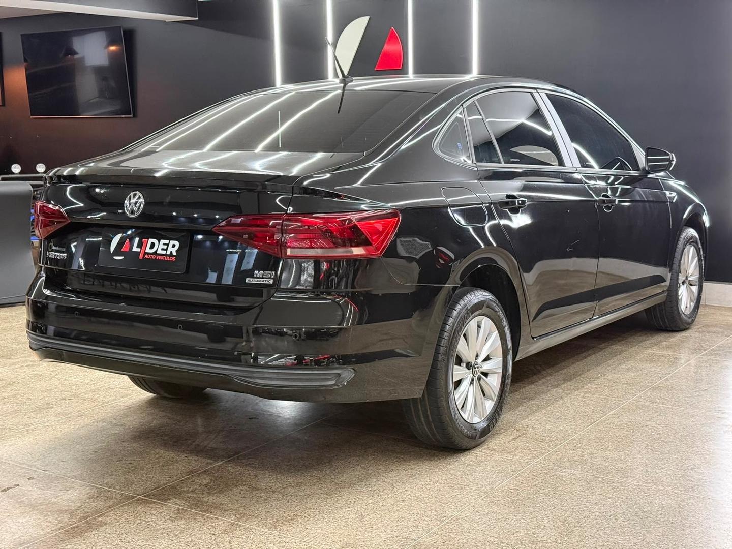 VOLKSWAGEN VIRTUS AF 2018/2019 — foto 5