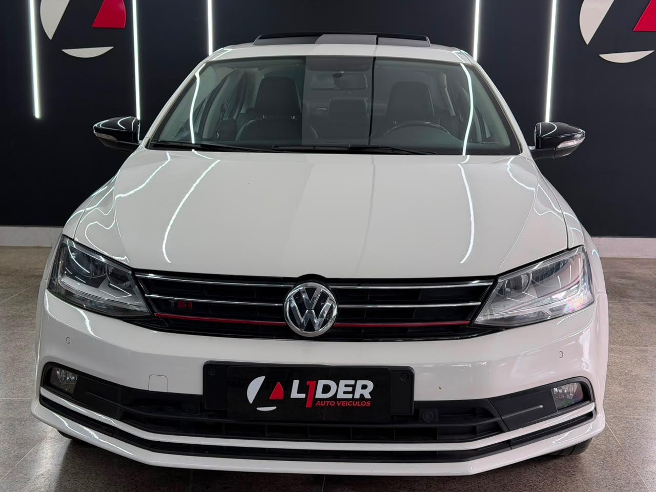 VOLKSWAGEN JETTA CL AF 2017 — foto 3