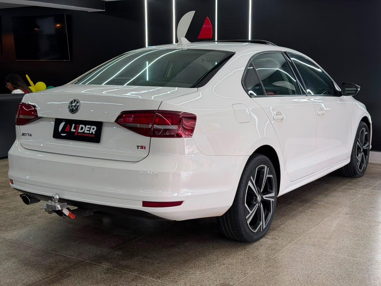 VOLKSWAGEN JETTA CL AF 2017 — foto 5