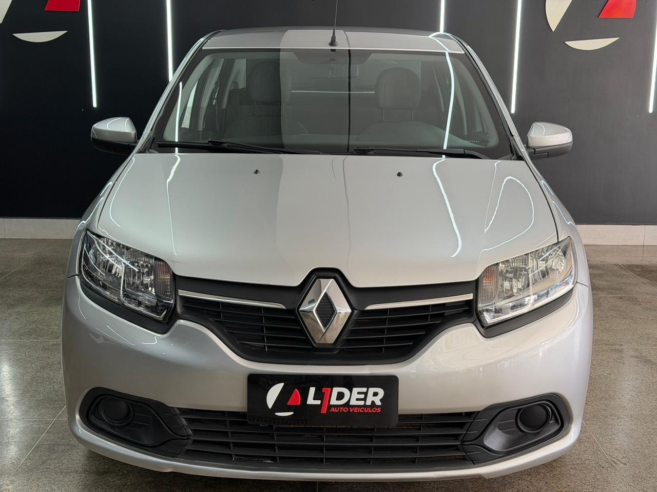 RENAULT LOGAN EXP 16 M 2014/2015 — foto 3