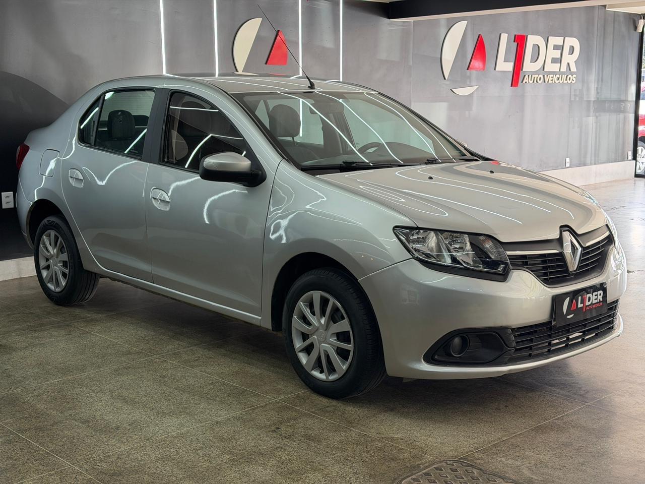RENAULT LOGAN EXP 16 M 2014/2015 — foto 4