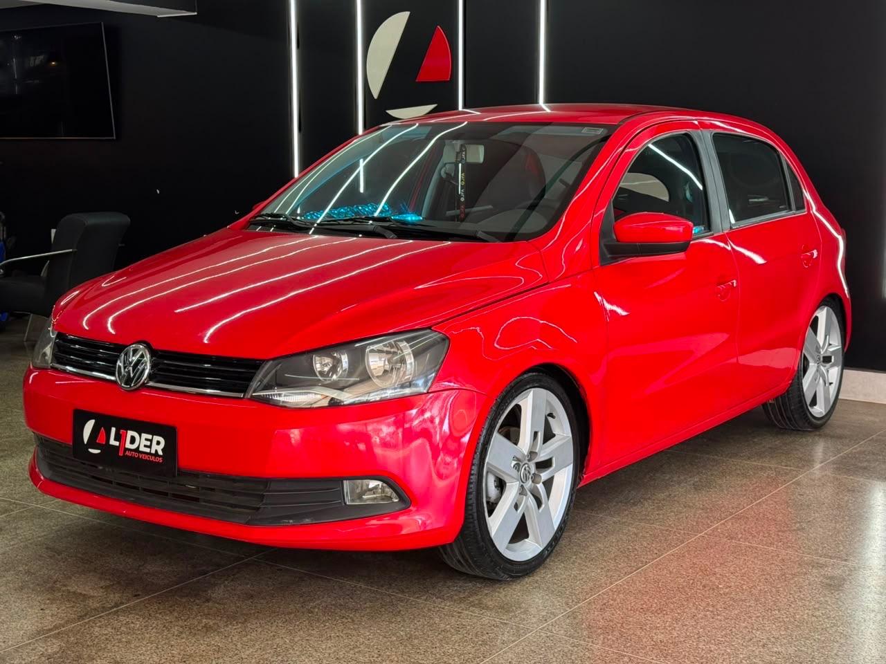 VOLKSWAGEN GOL