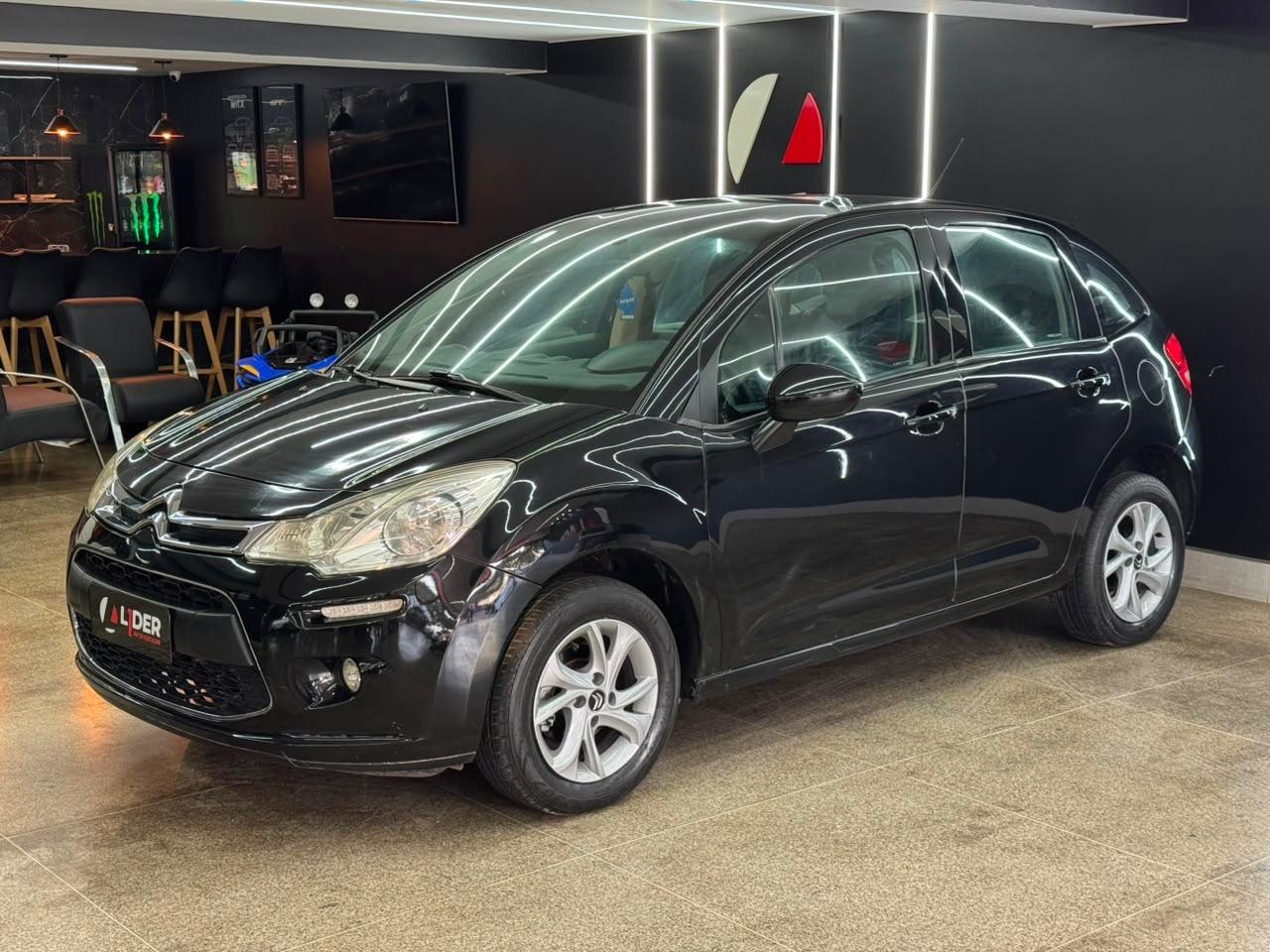 CITROËN C3 90M