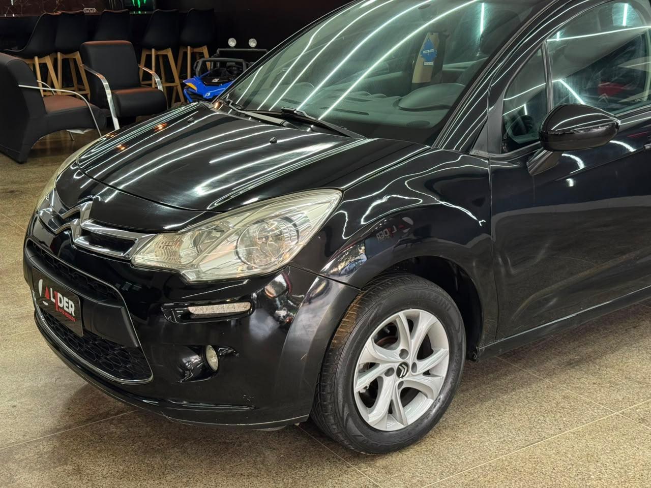 CITROËN C3 90M Tendance 2013/2014 — foto 2
