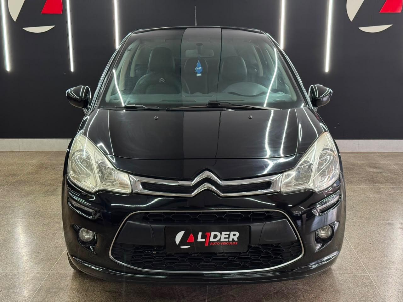 CITROËN C3 90M Tendance 2013/2014 — foto 3