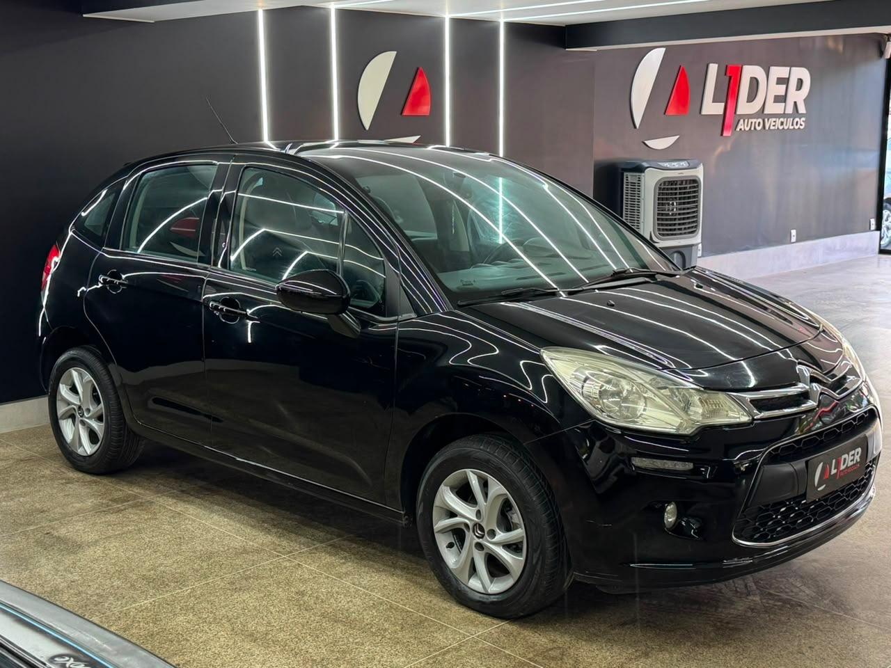 CITROËN C3 90M Tendance 2013/2014 — foto 4