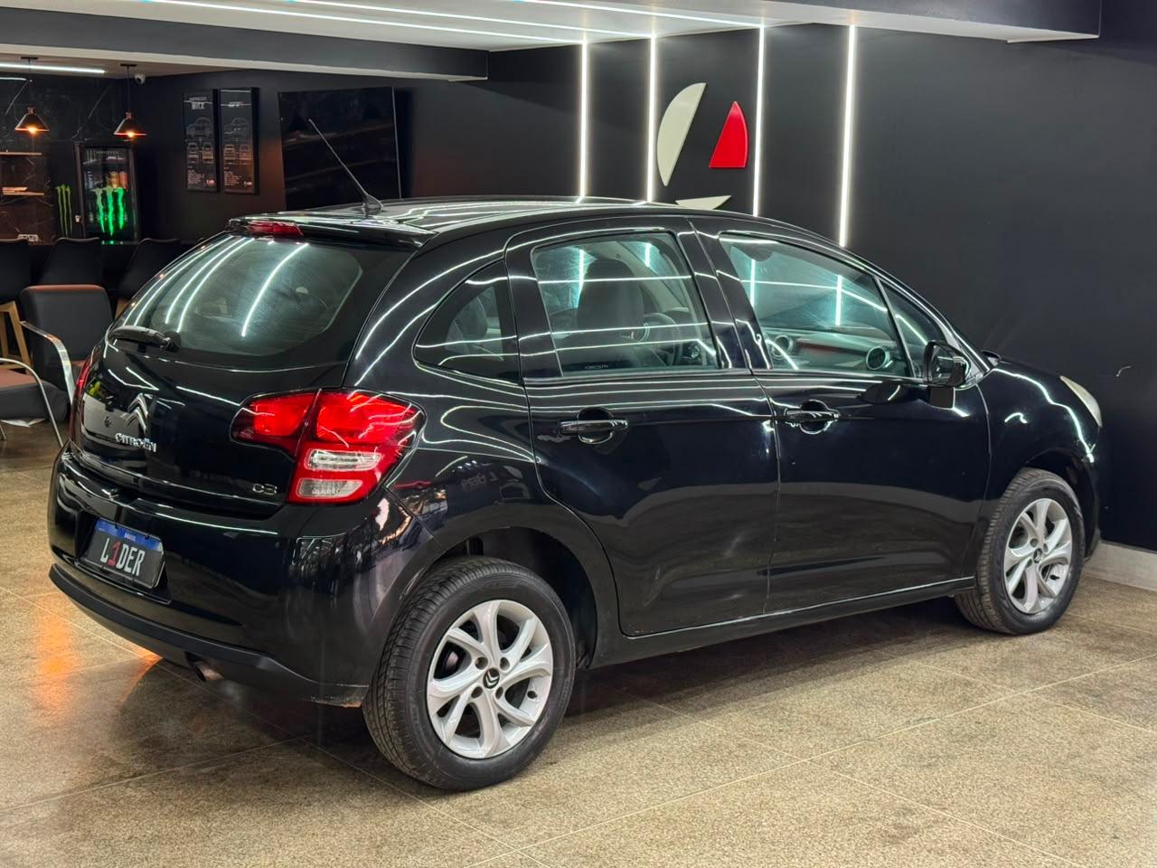 CITROËN C3 90M Tendance 2013/2014 — foto 5