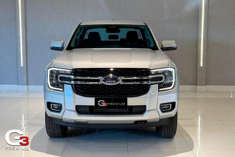 FORD RANGER XLTCD3D4A 2023/2024 — foto 2