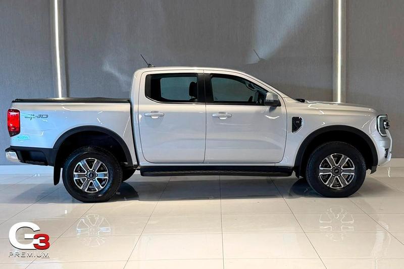 FORD RANGER XLTCD3D4A 2023/2024 — foto 4