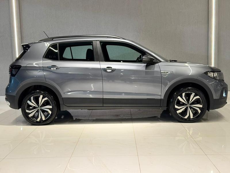 VOLKSWAGEN T CROSS CL TSI 2022/2023 — foto 4