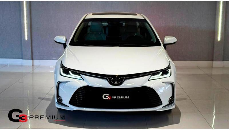 TOYOTA COROLLA ALTIS 20 2023 — foto 2