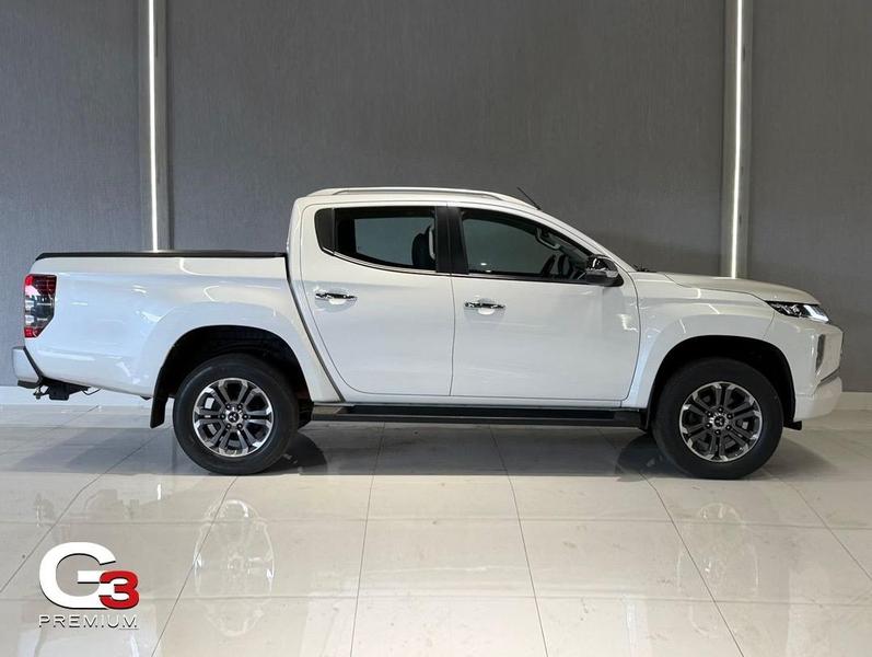 MITSUBISHI TRITON SPORT HPE S 2021/2022 — foto 4