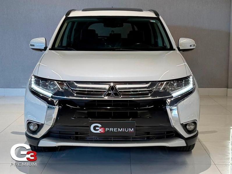 MITSUBISHI MMC OUTLANDER 22 D 2015/2016 — foto 2