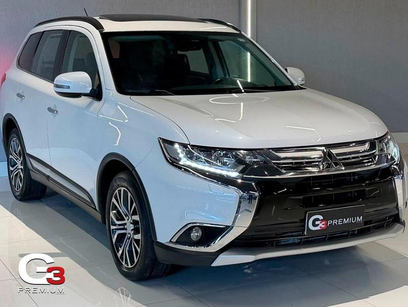 MITSUBISHI MMC OUTLANDER 22 D 2015/2016 — foto 3