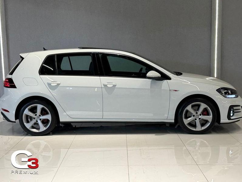 VOLKSWAGEN GOLF GTI AC 2018 — foto 4