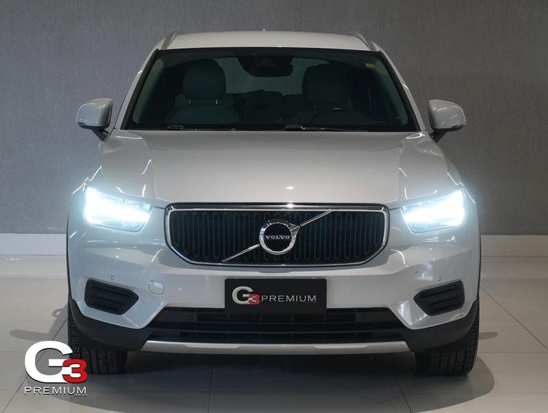 VOLVO XC40 T4 MOMENTUM 2019/2020 — foto 2