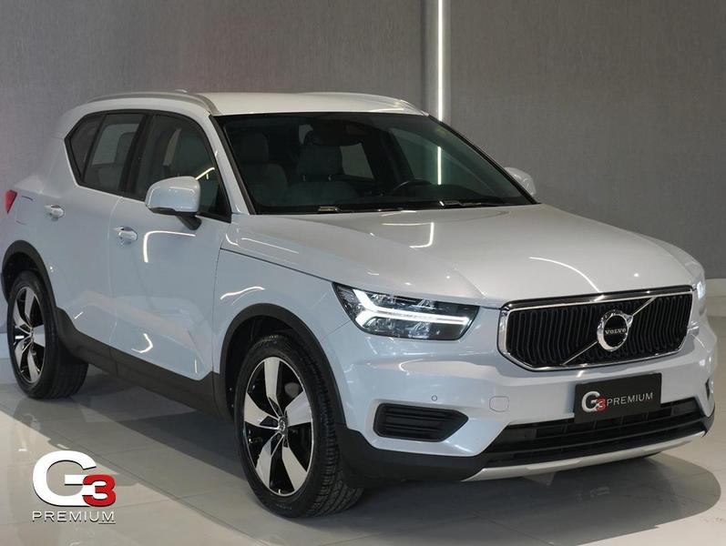 VOLVO XC40 T4 MOMENTUM 2019/2020 — foto 3