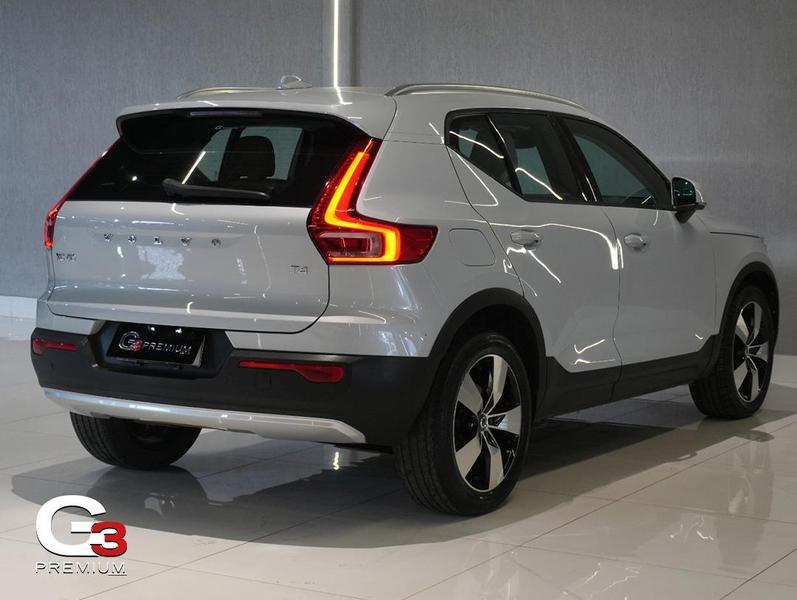 VOLVO XC40 T4 MOMENTUM 2019/2020 — foto 5